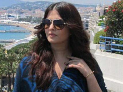 Aishwarya Rai ready for her Bollywood comeback!