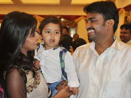 Amala Paul-Vijay part ways?
