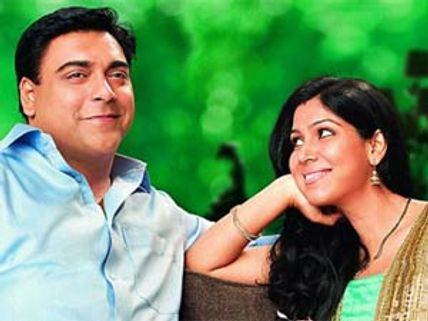 Saakshi Tanwar aka Priya meets with an accident in Bade Acche Lagte Hain