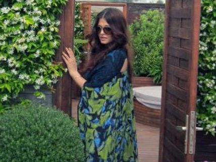 Aishwarya Rai wants to learn more, trusts choreographer