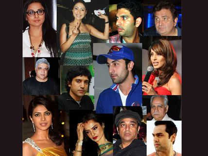 Has IIFA 2012 flopped?