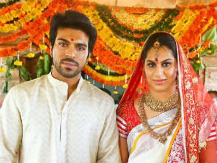 Ram Charan Teja-Upasana plan for 4-day honeymoon