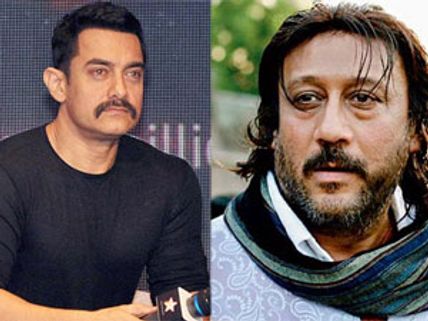 Dhoom 3 - Surprise package revealed!!