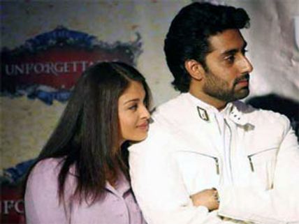 Abhishek Bachchan would love to work with wife Aishwarya Rai!