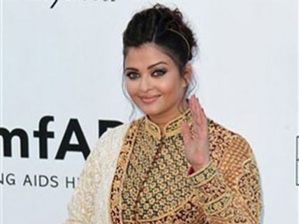 Aishwarya Rai's dream has come true!