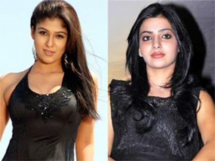 Nayantara signed for Mani Ratnam's Kadal?