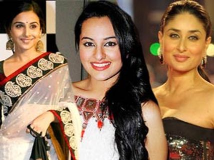 Kareena Kapoor takes potshots at Sonakshi Sinha, Vidya Balan!