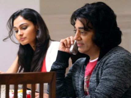 Kamal Hassan plans for Vishwaroopam sequel