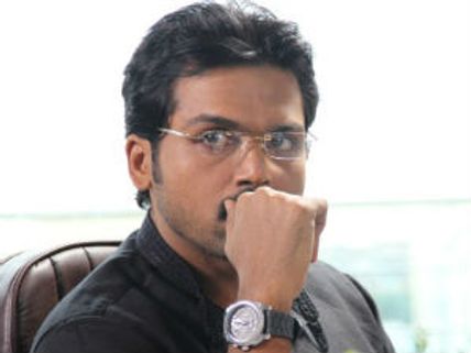 Karthi's Saguni ready for a massive release