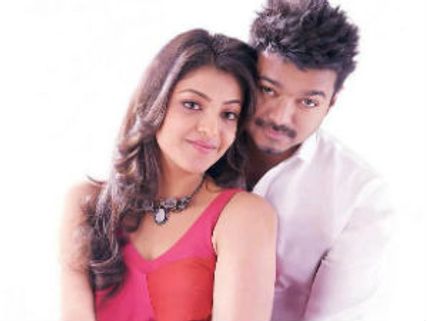 Vijay's Thuppakki teaser to release in July
