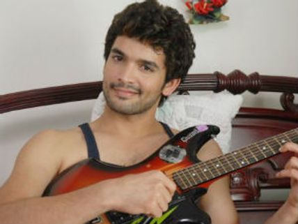 Diganth's brush with the law; rams motorist