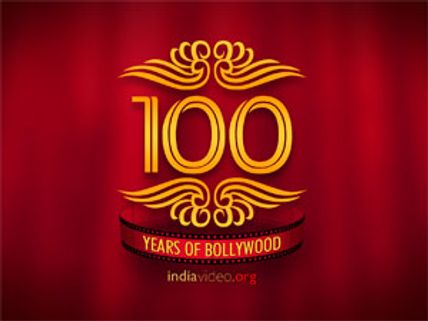 Indiavideo celebrates Bollywood's 100 years in unique style
