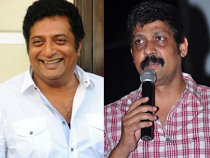 Sampath Raj joins Yogaraj Bhat's Drama