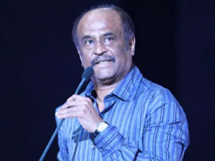Rajinikanth in search of peace; moving to Coimbatore?