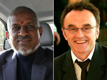 Ilaiyaraaja's 'Naandhaan Ungappanda' track to be played in Olympics 2012