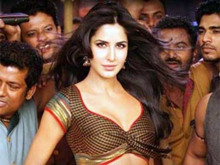 Katrina Kaif quits item numbers!