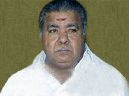 Producer K Raja Gopal passes away