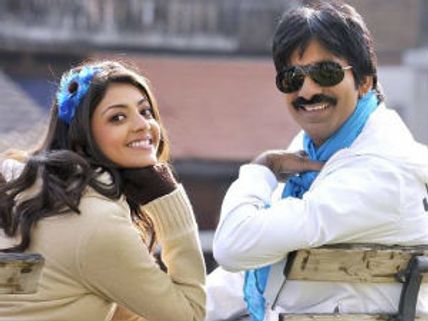Ashwini Dutt ropes in Ravi Teja for his next