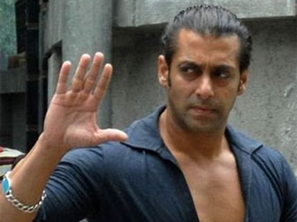 Ek Tha Tiger: Salman Khan's bizarre diktat