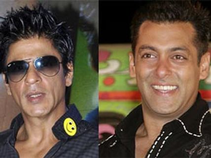 Shahrukh Khan's loss is Salman Khan's gain!