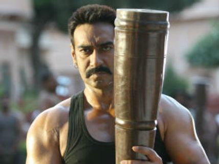 Ajay Devgn denies cheating Bol Bachchan distributor!