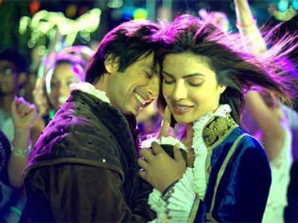 Teri Meri Kahaani: Movie Review