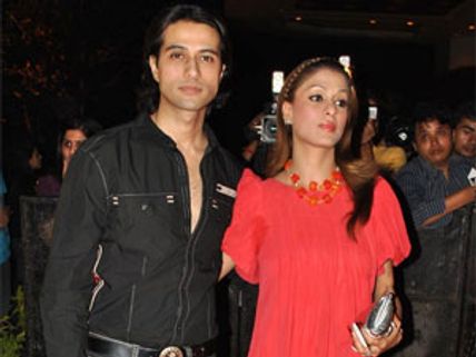 Apoorva Agnihotri tested positive for drugs 