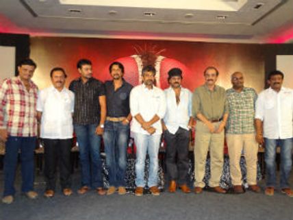 SS Rajamouli sets his eyes on Vijayanagara Empire