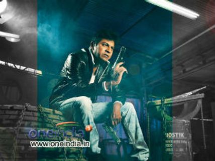 Shivaraj Kumar-Rajendra Babu team up for a sports film