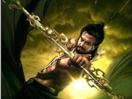 Rajinikanth's Kochadaiyaan not for Diwali