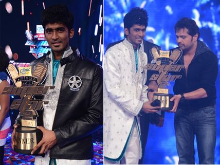 Mohammed Irfan wins Jo Jeeta Wohi Superstar Season 2