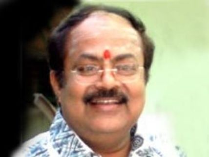 Srinivasa Murthy turns pimp for Dirty Picture