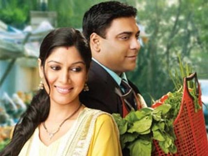 Bade Acche Lagte Hain: Sakshi aka Priya to shift to Dubai?