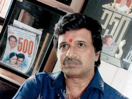 S Narayan takes U-turn, returns to direction