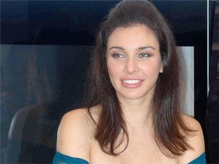 Lisa Ray to have traditional Indian wedding