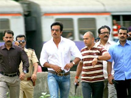 Maximum: Movie Review