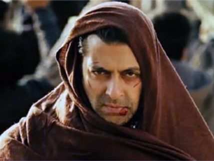 Tiger Salman Khan stands up for Sarabjit Singh