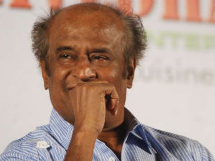 Rajinikanth won't dance for Aamir Khan