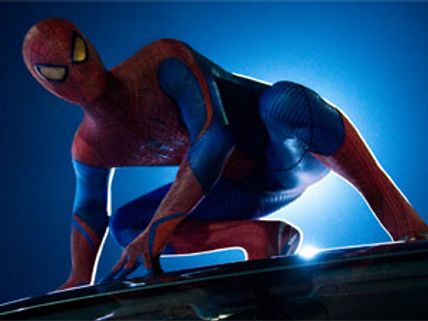 The Amazing Spider-Man – Viewers Review