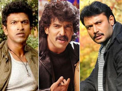 Sandalwood Half Yearly Report: Anna Bond biggest hit so far