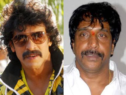 Upendra-Om Prakash Rao team up for Trivikrama