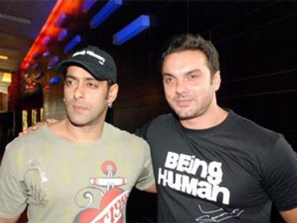 Salman Khan's brother Sohail breaks his silence over the accident!