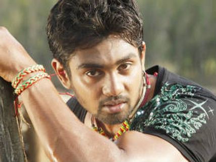 Dhruv Sarja's remuneration goes sky high!