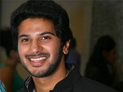 After Mammootty's son, Mohanlal, Jayaram's kids try their luck