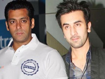 Can Ranbir Kapoor's Barfi trailer break Salman Khan's Ek Tha Tiger's records? 