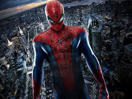 The Amazing Spider-Man stuns India, Hollywood at Box Office!