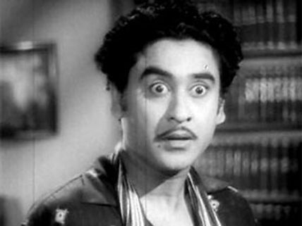 Kishore Kumar's last song to be auctioned 