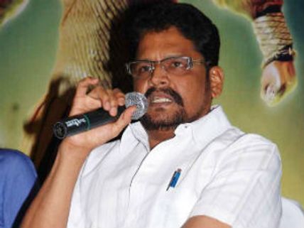 KS Ravikumar's Saamy remake to take off on Aug 15