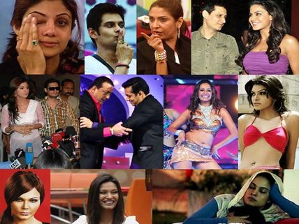 Bigg Boss 6 in for a makeover?