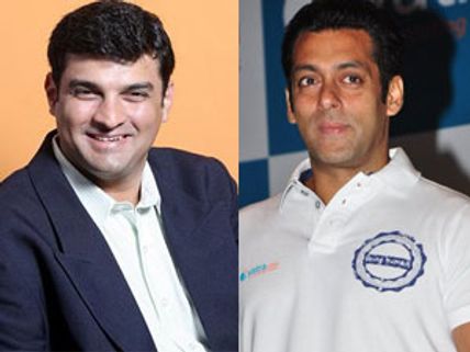 Will Salman Khan work with SRK?